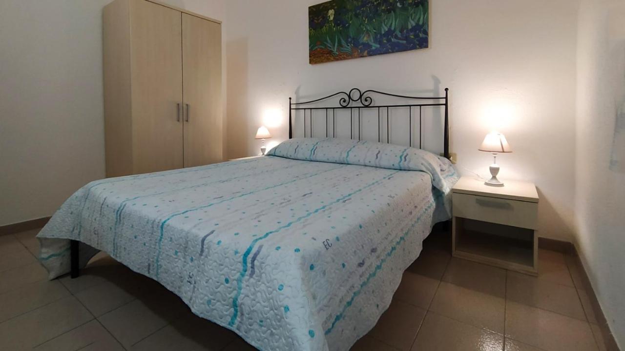 Centro Residenziale Le Canne 2* San Teodoro (Sardinia)