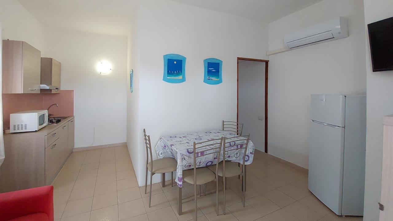 Centro Residenziale Le Canne 2* San Teodoro (Sardinia)