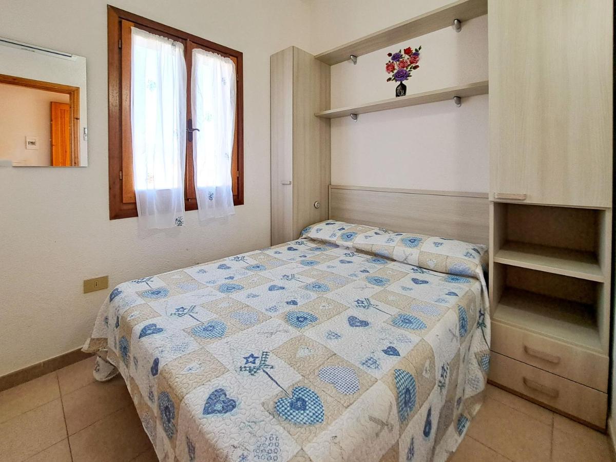 Centro Residenziale Le Canne Aparthotel San Teodoro (Sardinia)