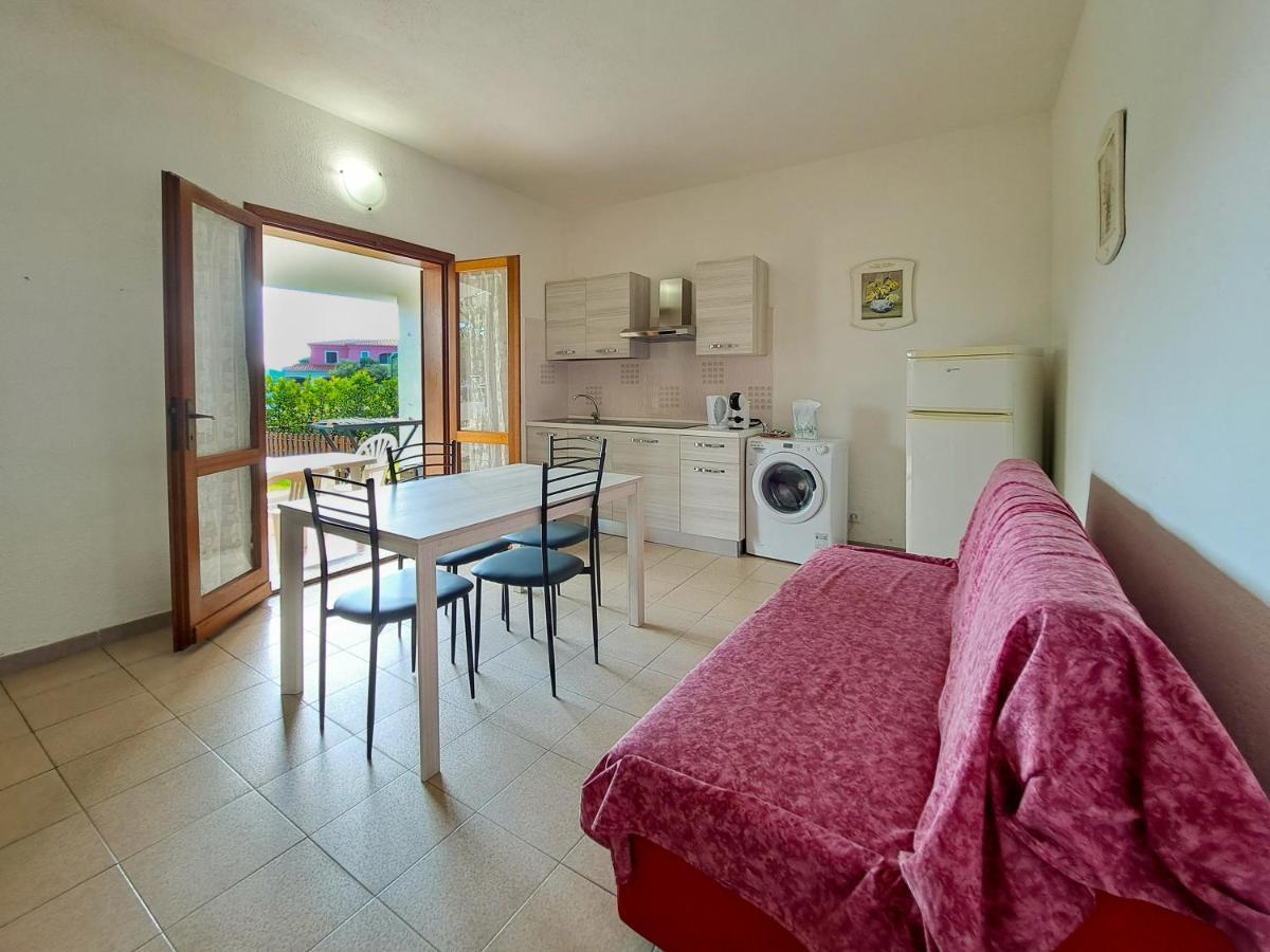 Aparthotel Centro Residenziale Le Canne 2*