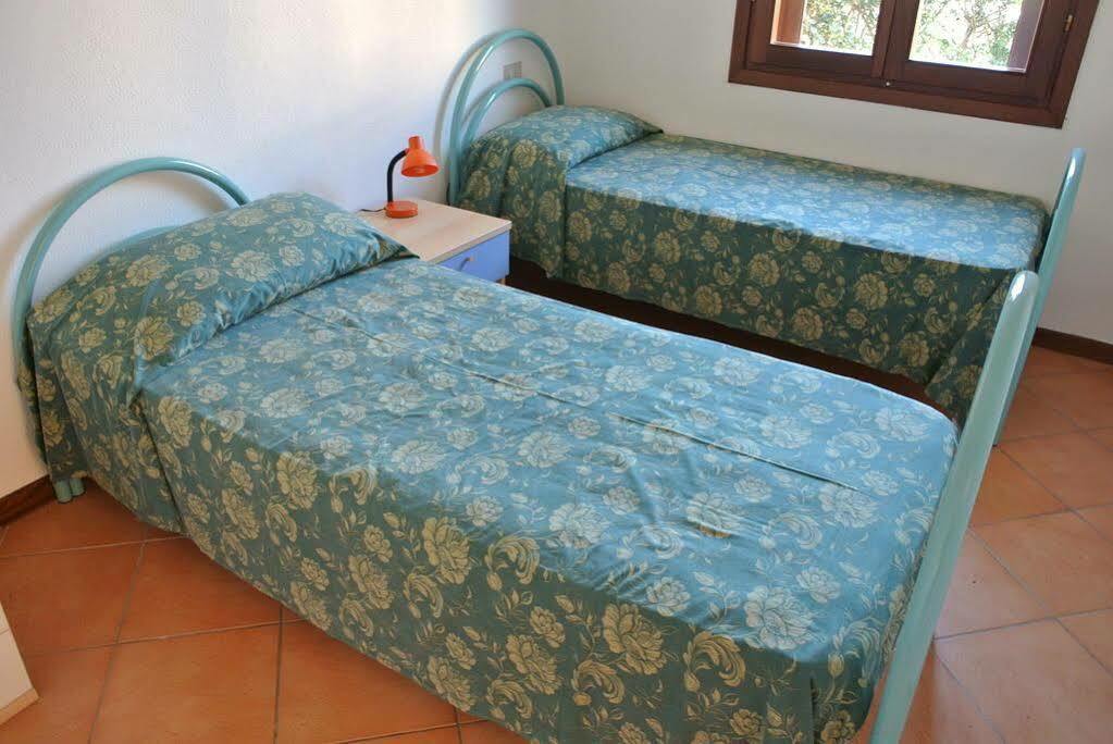 Aparthotel Centro Residenziale Le Canne