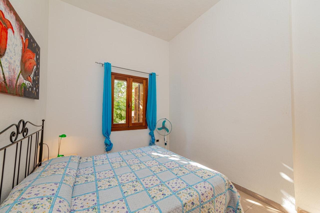 Aparthotel Centro Residenziale Le Canne San Teodoro (Sardinia)