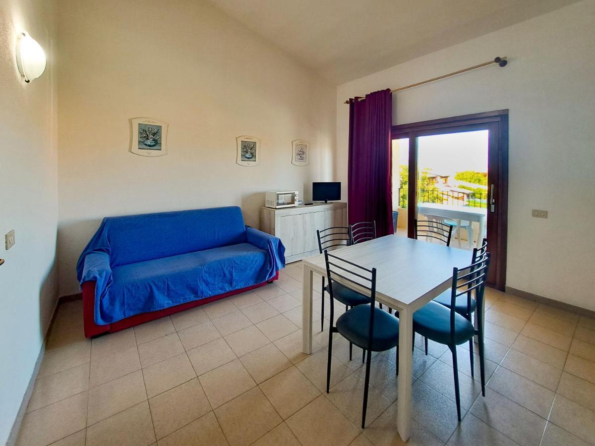 Centro Residenziale Le Canne San Teodoro (Sardinia)